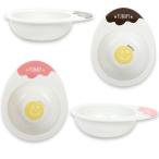 犬 食器 iDog＆iCat  ドゥーエッグフードボウル　スマイリーエッグ　犬 ドッグ ペット 食器 フードボウル フードディッシュ グッズ