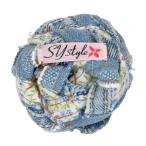  собака игрушка SYSTYLEsayo зубной джинсы мяч собака собака домашнее животное игрушка товары 