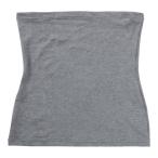 【レビューで最大10%OFFクーポン】オーラ岩盤浴腹巻 レースなし