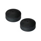  2 слой пружина черный I двойной 