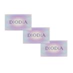 DiODiA наклейка nv новый VERSION 3 шт. комплект 