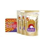 [ Revue . максимальный 10%OFF купон ].....150g 3 пакет входить 