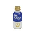  солнечный хлорелла солнечный *sin напиток 100ml10шт.