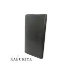 [ б/у ] LOUIS VUITTON Louis Vuitton Taiga бумажник черный [ б/у ] 19-10707IH 19010707