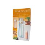 [ б/у ] Benefique BENEFIQUE переустановка kli астер ta комплект I лосьон / косметическое молочко комплект Shiseido - li уход нераспечатанный товар 23026561 HO