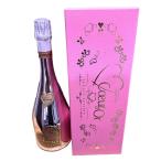 [ б/у ] не . штекер Pierre Mini .n rose 750ml розовый коробка Sparkling вино шампанское 23043328 MY