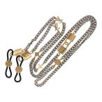 [ б/у ] LOUIS VUITTON Louis * Vuitton M00347 стакан цепь браслет комплект колье M00347 24004840 YM