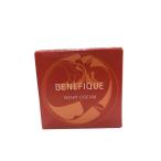 [ б/у ] Benefique BENEFIQUE Night крем 40g старение уход si разделение a уход за кожей нераспечатанный товар 25007224 HO