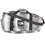 [ б/у ] Supreme North Face сотрудничество питон большая спортивная сумка Carry on складной возможность легкий большая вместимость путешествие мужской 25032319 MK