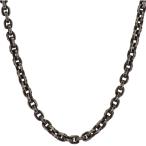 [ б/у ] CHROME HEARTS Chrome Hearts бумага цепь 20 дюймовый SV серебряный 20inch колье 25033197 RS