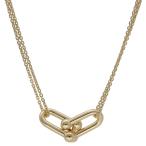 [ б/у ] Tiffany & Co. Tiffany аппаратное обеспечение Large двойной ссылка подвеска 63364223 мужской 25039756 AO