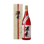 5/5限定全品+3％ 送料無料 濱田酒造 海童 祝の赤 芋 25度 1800ml 1.8L 1本