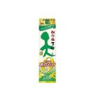 ショッピング日本酒 あすつく 日本酒 送料無料 宝 松竹梅 天 香り豊かな糖質ゼロ 3000ml 3L×4本