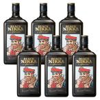 ショッピングアルコール 1/22頃順次発送 ウィスキー 送料無料 アサヒ ブラックニッカスペシャル 1440ml×1ケース/6本 whisky