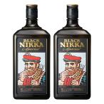 1/22頃順次発送 ウィスキー 送料無料 アサヒ ブラックニッカスペシャル 1440ml×2本 whisky
