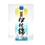 5/1限定+3％ 送料無料 大口酒造 伊佐錦 白麹  芋 25度 パック 1800ml 1.8L×6本/1ケース