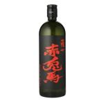 5/5限定全品+3％ 送料無料 濱田酒造 赤兎馬 せきとば 芋 25度 720ml×12本