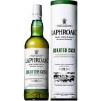 シングルモルト ウィスキー ラフロイグ クオーターカスク 48度 700ml 1本 [並行]
