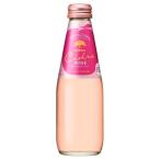 送料無料 アサヒ ニッカ シードル ロゼ 200ml×24本