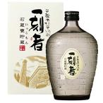 宝酒造 全量芋焼酎 一刻者 石蔵甕貯蔵 ガラス瓶 25度 720ml 1本