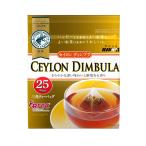  бесплатная доставка a Vance sei long черный чай треугольник TB 25P×1 кейс /6 шт 