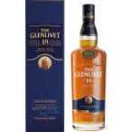 ショッピングレーズン ザ・グレンリベット 18年 40度 700ml×1本 whiskey