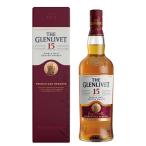 ザ・グレンリベット 15年 40度 700ml×1本 whiskey