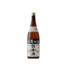 ショッピング日本酒 日本酒 【石川県の地酒】 菊姫 山廃純米 1800ml 1.8L 1本