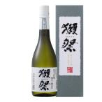 日本酒 旭酒造 獺祭 だ