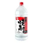 a.... вид shochu котел магазин shochu натуральный вода . включая 25 раз 4000ml 4L 1 шт. 