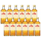 あすつく 送料無料 サントリー トリスウイスキー 37度 700ml×12本  whisky