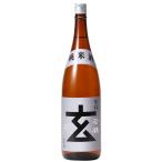 日本酒 富山の地酒 若鶴 辛口玄 プラチナラベル 1.8L 1800ml 1本