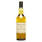 並行 シングルモルト スコッチ カリラ 12年 700m 1本
