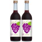  бесплатная доставка .. плоды. sake полный задний виноград. sake 720ml× 2 шт 