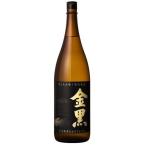 送料無料 本格芋焼酎 アサヒ 金黒 きんくろ 25度 瓶 1800ml 1.8L 6本/1ケース