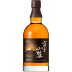 送料無料 キリン 富士山麓 Signature Blend シグニチャーブレンド 700ml×6本