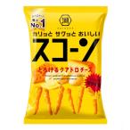 送料無料 湖池屋 スコーン とろける