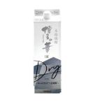  удача добродетель длина sake вид пшеничная сётю Hakata. .The Dry The * dry 25 раз 1800ml 1.8L 1 шт. 