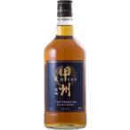 送料無料 甲州 韮崎 ウイスキー ザ・プレミアム 瓶 700ml×2本