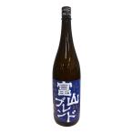 清酒 桝田酒造 富山ブレンド 2023 1800ml 1.8L 1本