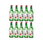 a... бесплатная доставка ..JINRO коричневый ошибка ru грейпфрут 13 раз 360ml×10шт.