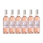 бесплатная доставка ba long * Philip *do* Roth детский мутон kate rose 750ml 6шт.