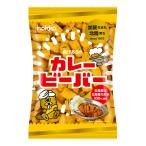 送料無料 北陸製菓 hokka カレービー