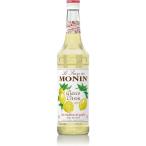  бесплатная доставка MONINmo наан лимон * сироп 700ml× 2 шт 