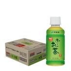 送料無料 伊藤園 お〜いお茶 緑茶 195ml×30本 1ケース