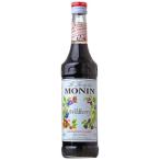  бесплатная доставка MONINmo наан wild Berry сироп 700ml×1 2 шт nonalcohol сироп 