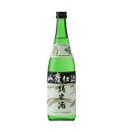  японкое рисовое вино (sake) [ Ishikawa префектура. земля sake ].. гора негодный дзюнмаи сакэ 720ml 1 шт. 