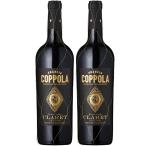  бесплатная доставка enotekaENOTECA Francis * Ford *kopola*waina Lee бриллиант * коллекция темно-красный (бордо) 750ml× 2 шт 