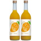  бесплатная доставка .. плоды. sake полный задний манго. sake 720ml× 2 шт 