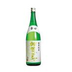 福光屋 加賀鳶 極寒純米 辛口 1800ml (1.8L) 1本 (1ケース（6本）まで同梱可能です。)